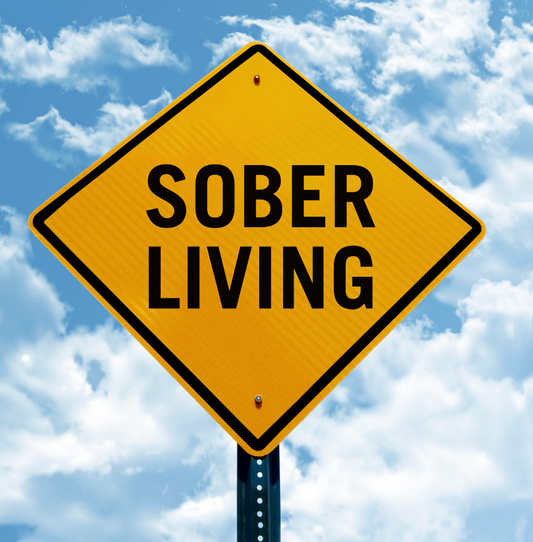 The Power of Being Sober